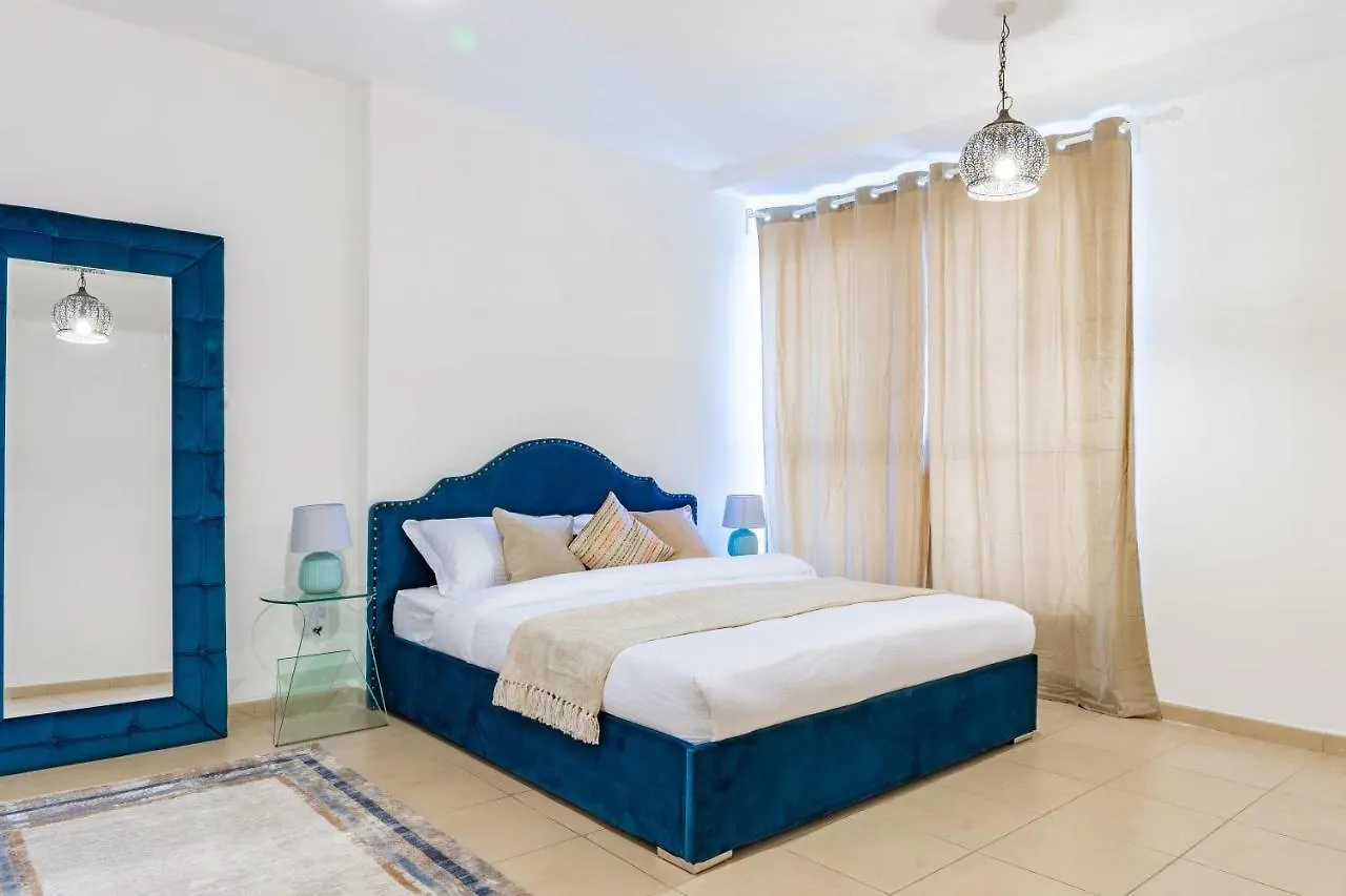 Mira Holiday Homes - One Bedroom On Jbr Dubái Apartamento